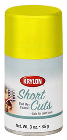 3oz Sun Yel Enam Paint