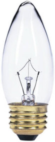 Wp 2pk 25wb11torp Bulb