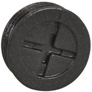 Me 3pk Brz 1/2clos Plug