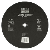 Mm 10x3/32 Cutoff Wheel