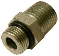5/8malex1/2male Adapter