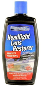 8oz Lens Restorer