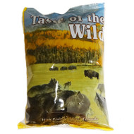 Tast6oz Prair Samp Food