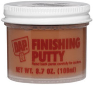 3.7oz Wal Finish Putty
