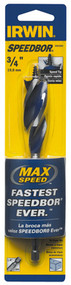 3/4x6 Spd Max Drill Bit