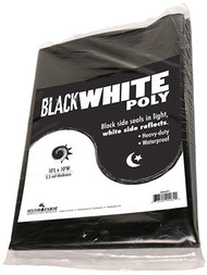 10x10 5.5mil Poly Film