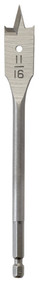 11/16x6 Spade Bit