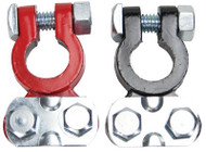 Top Post Batt Term Kit