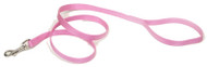 5/8x6 Pnk Nyl Leash