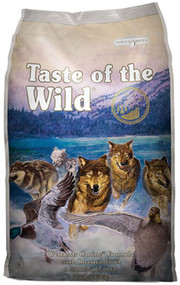 Tow 30lb Wetl Dog Food