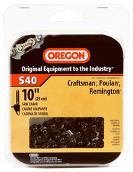 10" Low Profile Chain