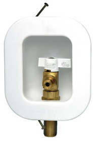 I2k Ice Maker Pex Box