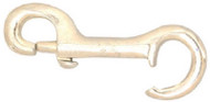 1/2" Rig Open Eye Snap