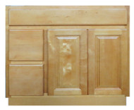 36" Suns Cabinet/drawer