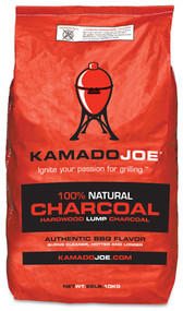 Kama 20lb Lump Charcoal