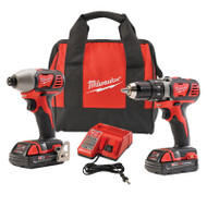 18v 2-tool Combo Kit