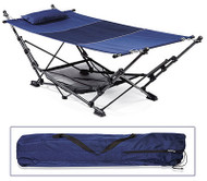Fs Navy Blu Hammock