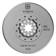 Hss Circ Saw Blade