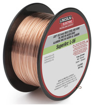 .035 L-56 2lb Mig Wire