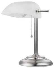 Stl Banker Desk Lamp