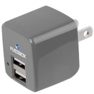 2.4a Usb Wall Charger