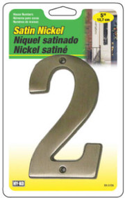 5"satni Prestig Number2