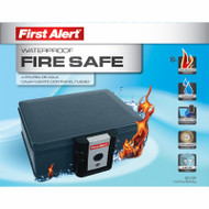 .17cuft Fire/wtr Chest