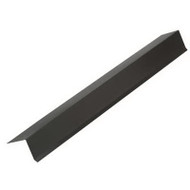 1-1/2x10 Brn Roof Edge