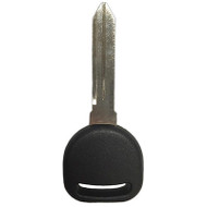 Gm B99pt Transpond Key