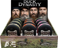 Duckdyn Flashlight/hook