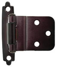 3/8" Brz Self Ins Hinge