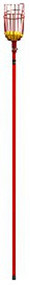 12' Alu Fruit Picker