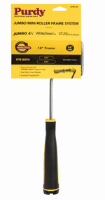 Jumb Mini Roller System