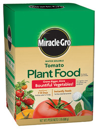 Mg 1.5lb Tomato Food
