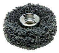 1"asstd Abrasive Wheels