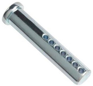 2pk7/16x2adj Clevis Pin