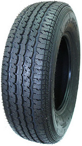 St205/75r15 Trail Tire