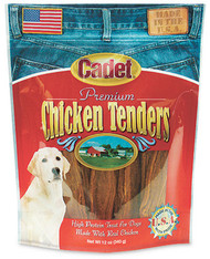 12oz Dog Treat Chicken