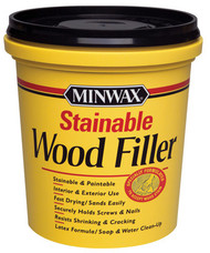 Lb Stainable Wd Filler