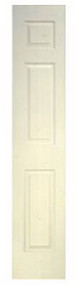 24x80 Rp Bifld Door