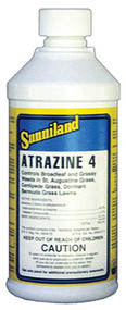Pt Atraz4l Weed Control
