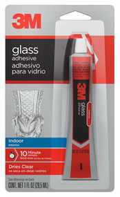 Oz Ind Glass Adhesive