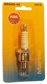 Ngk Br9hs-10 Spk Plug