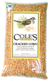 10b Crac Corn Bird Food