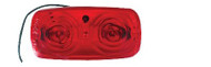 Red Bulls Trailer Light