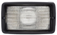 4x6rect Halo Trac Light