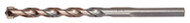 1/4x2x4 Drill Bit