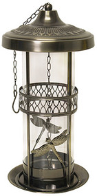 Dragonfly Bird Feeder