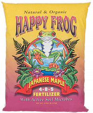 18lb Japanesemaple Fert