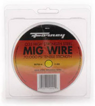 2lb .035 Mig Wire Spool